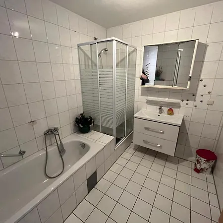 Schoenes Doppelzimmer Naehe Messe * Hanovre